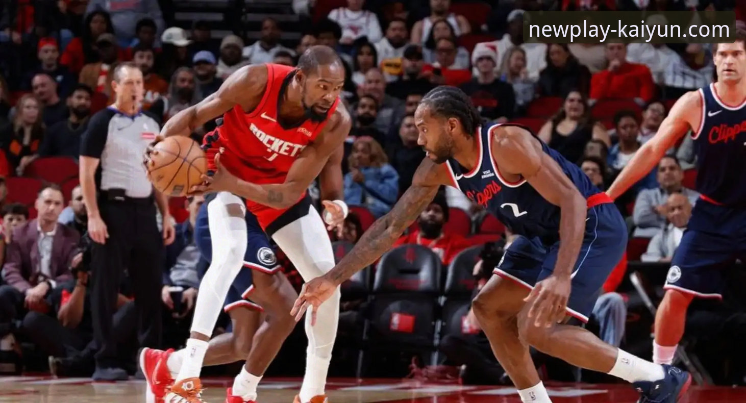 深度解析火箭大胜尼克斯：从一场比赛看团队篮球的实用技巧